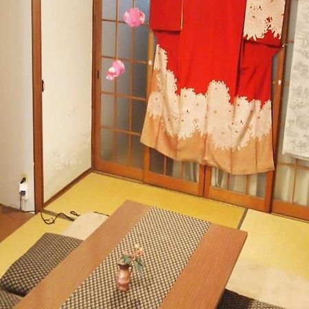 Guesthouse Usagi-Momiji Kyoto Eksteriør bilde