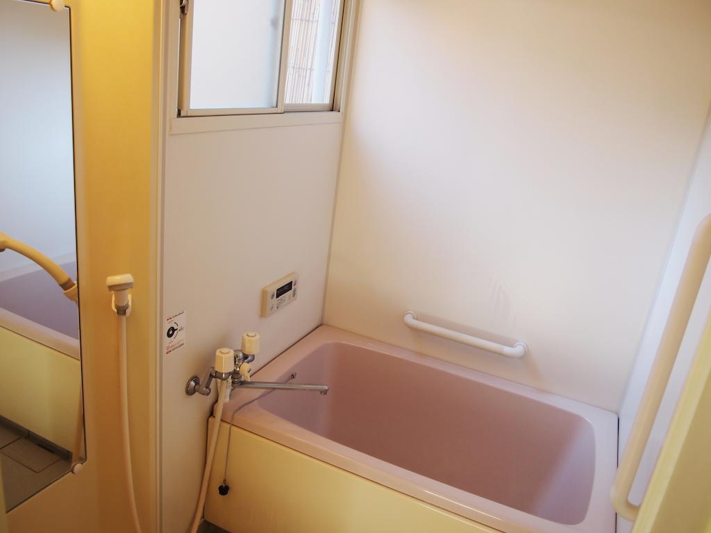 Guesthouse Usagi-Momiji Kyoto Eksteriør bilde