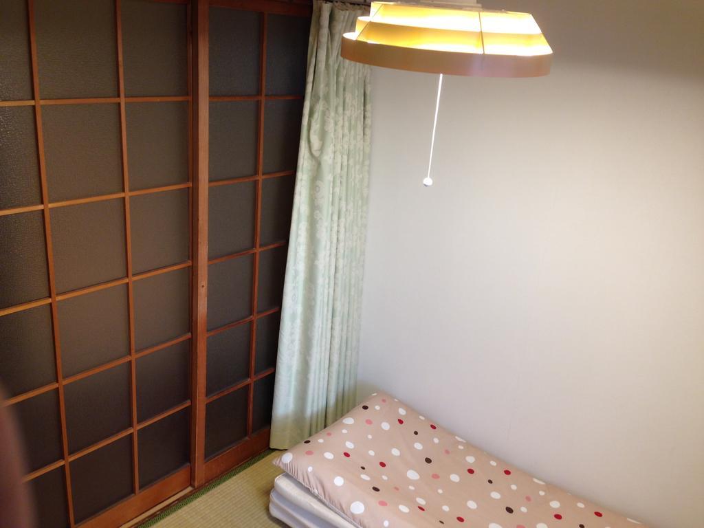 Guesthouse Usagi-Momiji Kyoto Eksteriør bilde