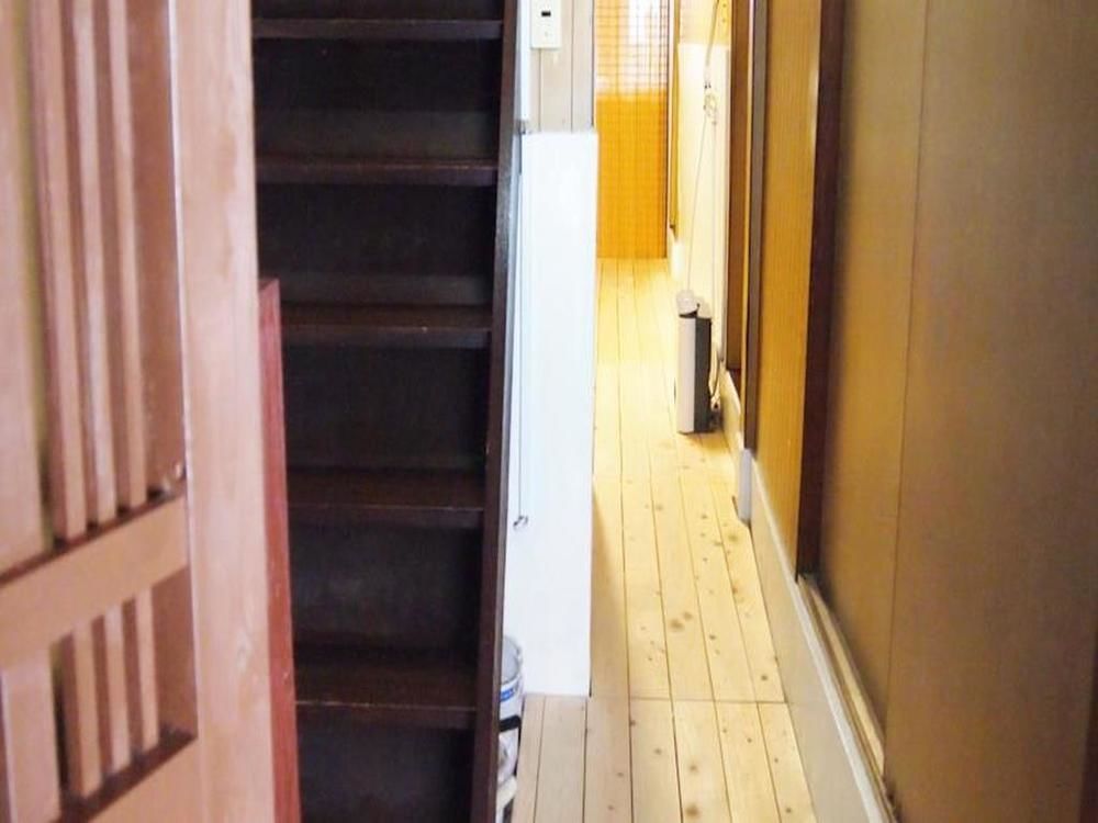 Guesthouse Usagi-Momiji Kyoto Eksteriør bilde