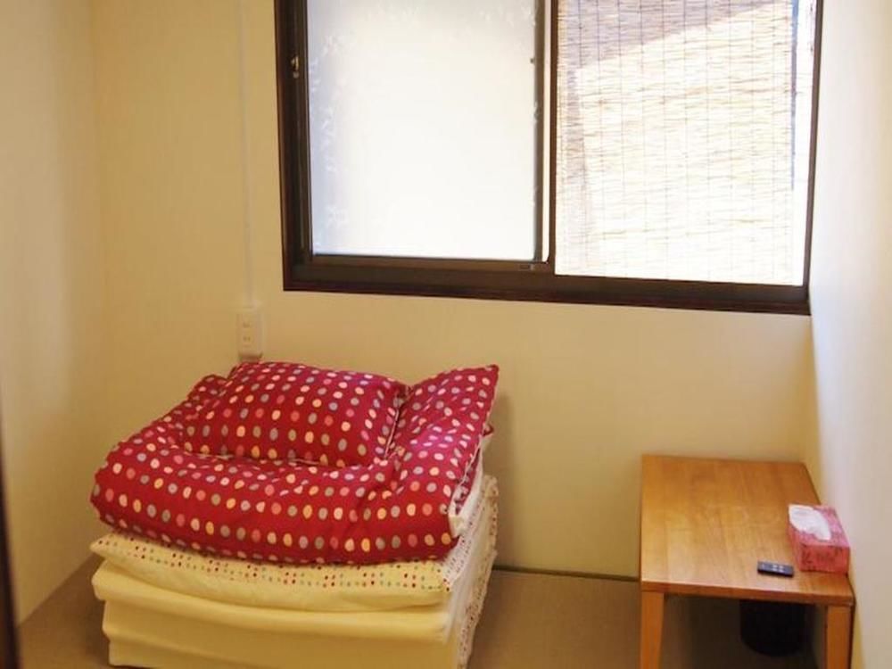 Guesthouse Usagi-Momiji Kyoto Eksteriør bilde