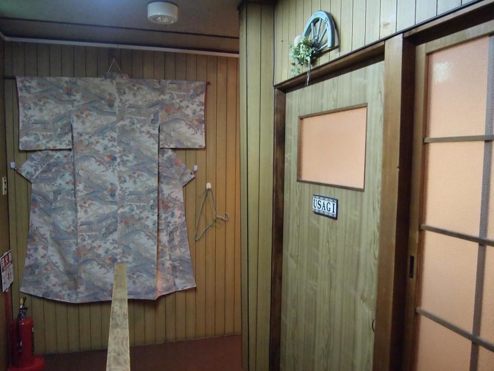 Guesthouse Usagi-Momiji Kyoto Eksteriør bilde