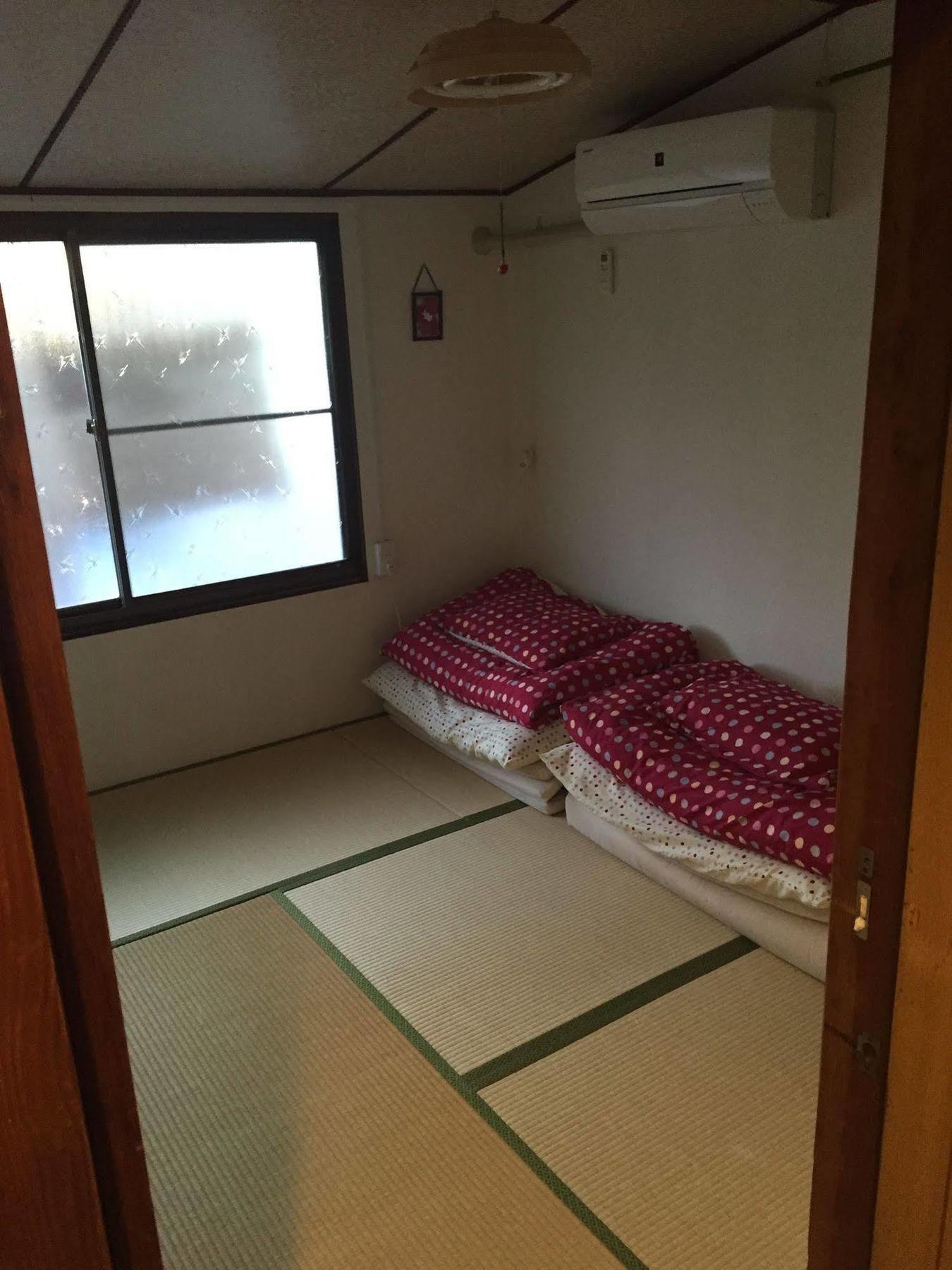 Guesthouse Usagi-Momiji Kyoto Eksteriør bilde