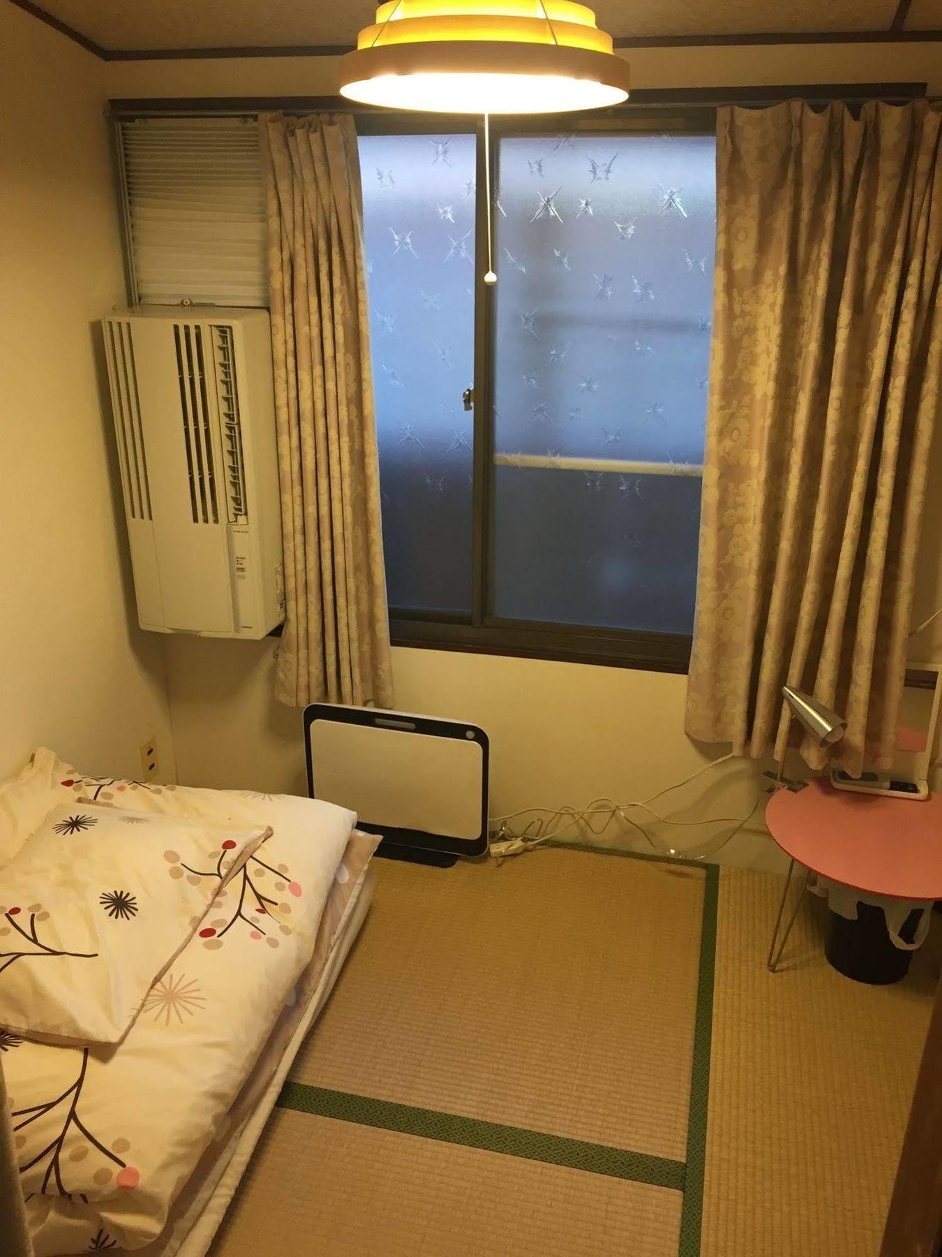 Guesthouse Usagi-Momiji Kyoto Eksteriør bilde